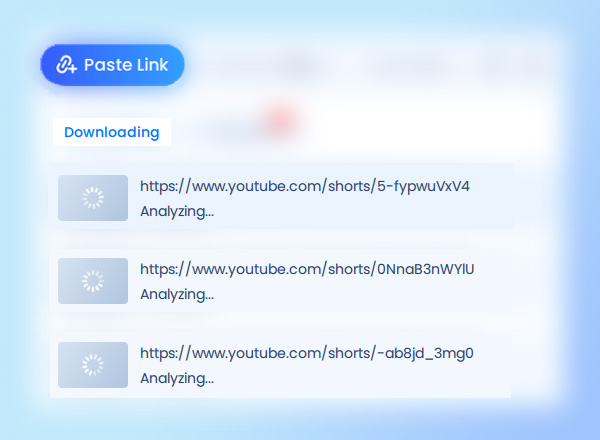 EaseUS Video Downloader Screenshot