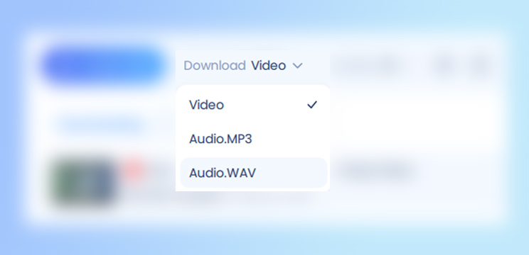 EaseUS Video Downloader Screenshot