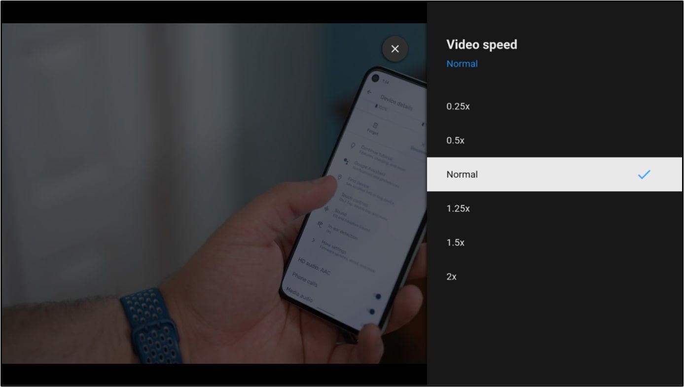 How to Speed up/Slow Down a Video on Android in 5 Ways🚀