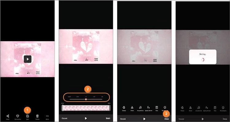 調整 Google 照片中的影片速度.png