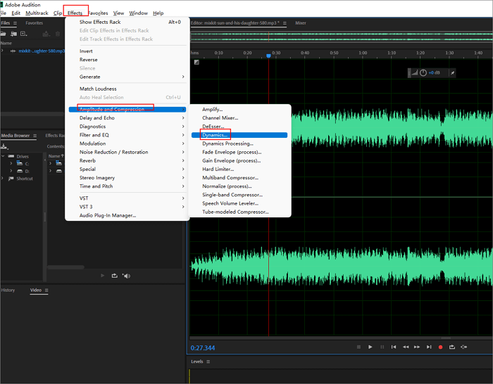 7 Ways to Remove Background Noise in Adobe Audition in 2024