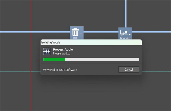 applicare rimuovere la voce