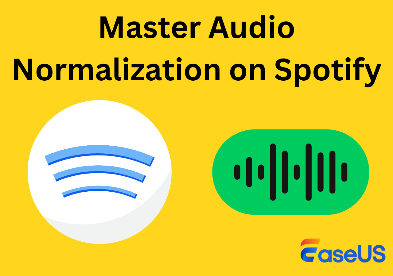 Master Audio Normalization on Spotify | 2025