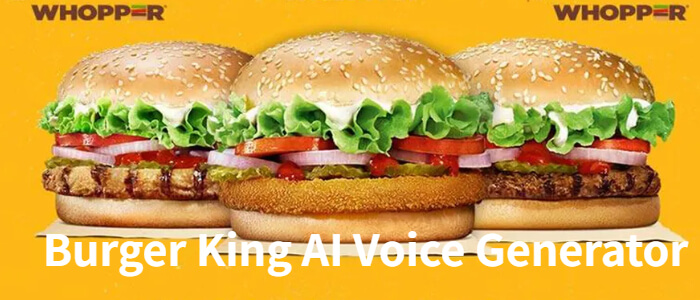 burger king whopper