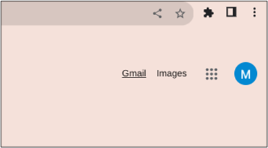 Abra seu navegador Chrome