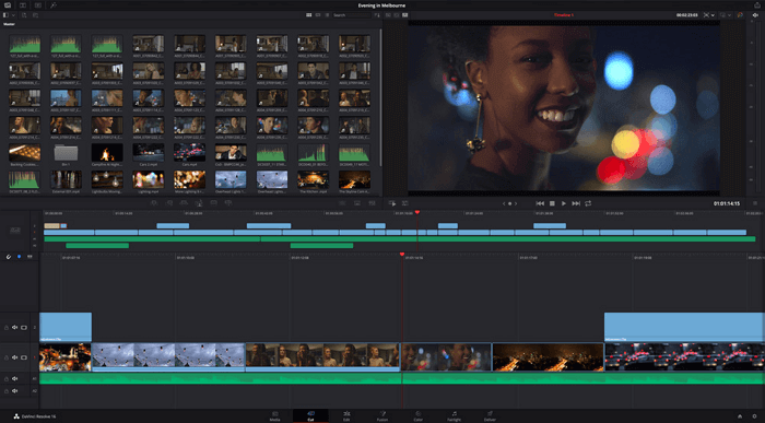 VSDC Free Video Editor Chroma key Video editing software, Film