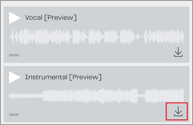 descargar icono lalal