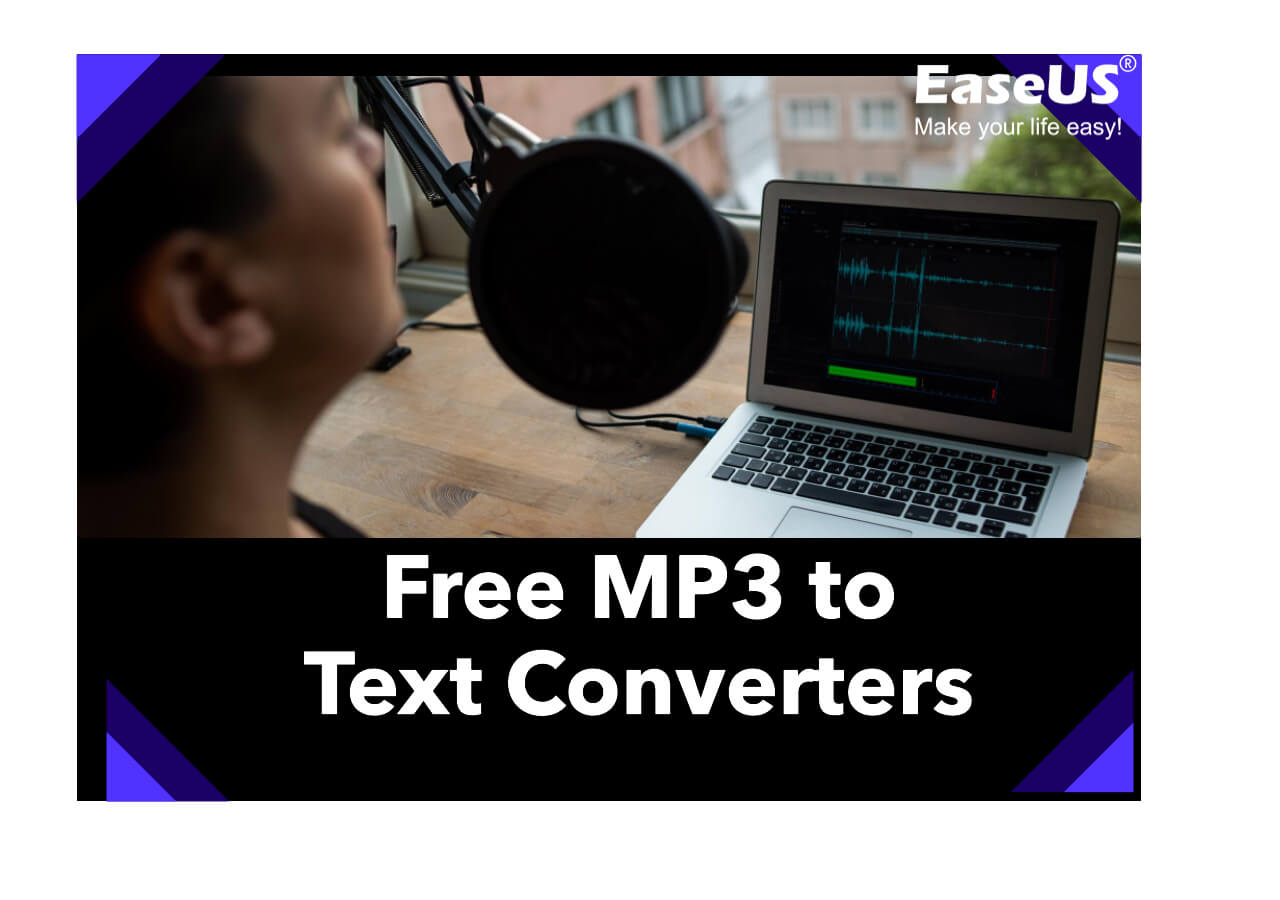 8 Best Free MP3 to Text Converters in 2023