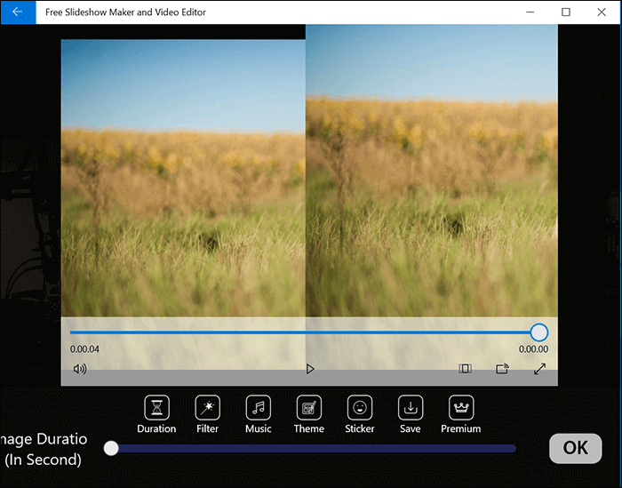 Best 10 Free Photos Slideshow Makers in 2023 EaseUS