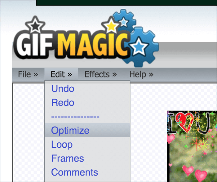 GIFMagic