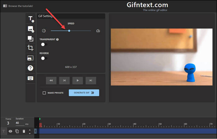 Top 10 Free Software to Change GIF to JPG Images