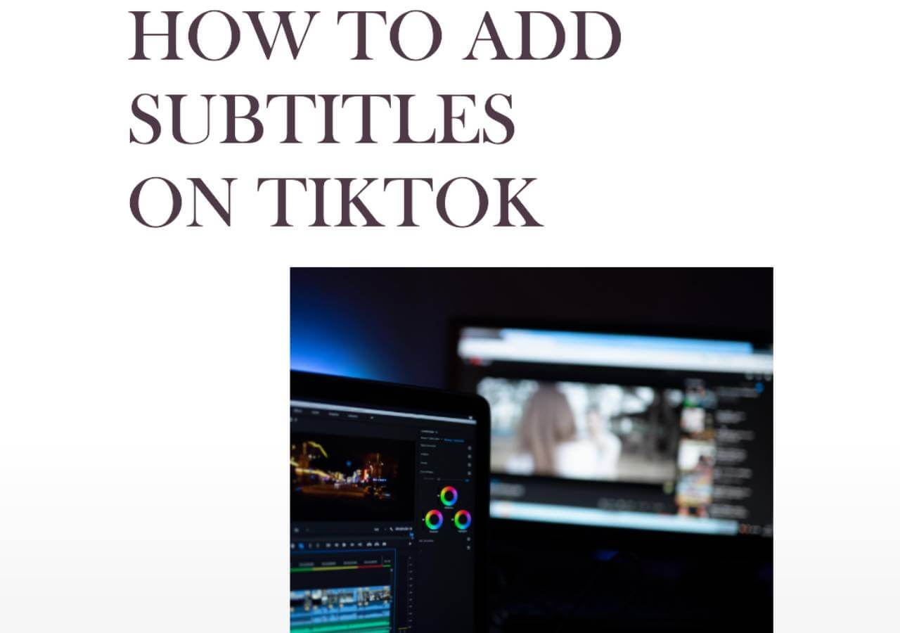 4-ways-to-add-subtitles-on-tiktok-the-latest-way