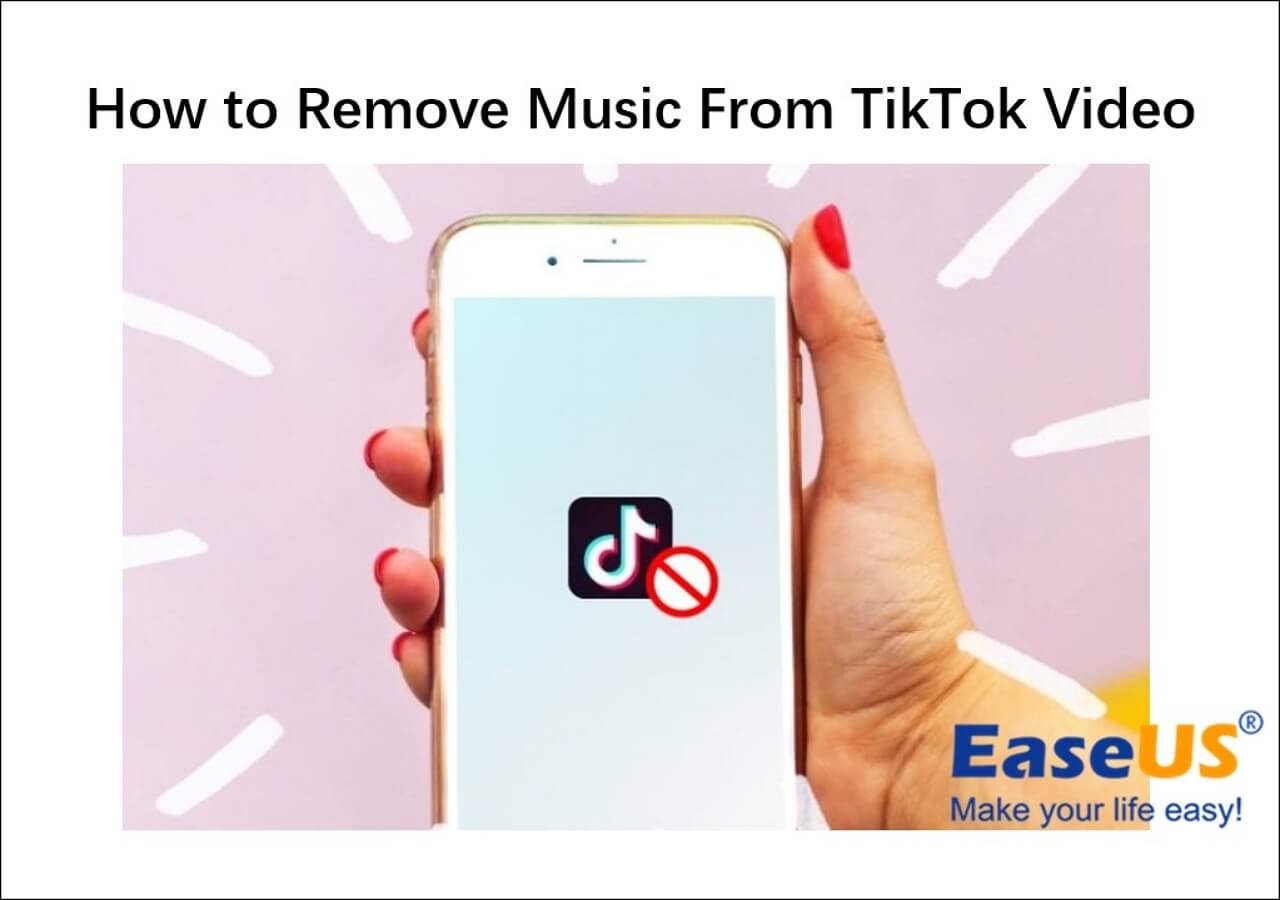 how-to-remove-music-from-tiktok-video-2023-updated