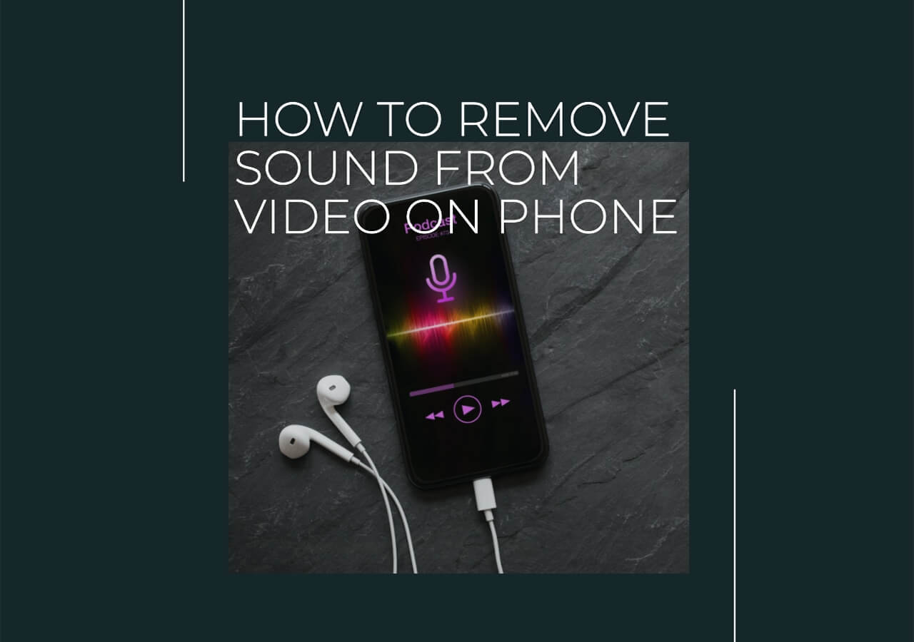 how-to-remove-sound-from-video-on-phone-4-free-ways