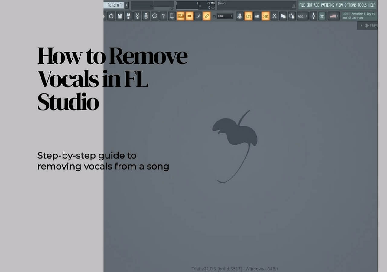 FL Studio Mobile - How To Add Song ( Fl Studio Mobile Tutorial