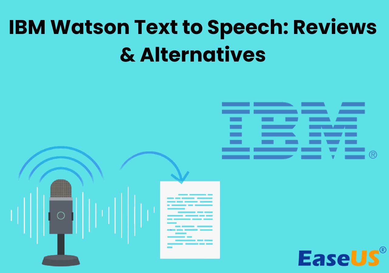 brief-review-of-ibm-watson-text-to-speech-in-2024