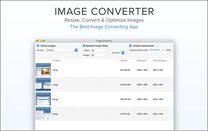 How to Convert GIF to JPG on Mac?