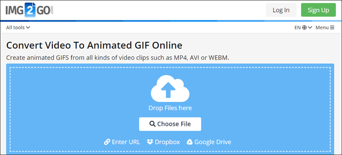 Convert Video to GIF: How to Easily Create Animated GIFs From