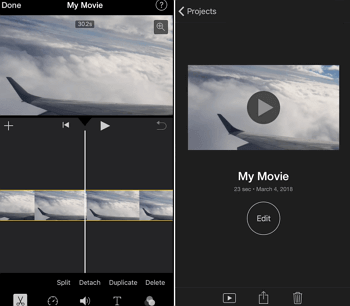 2023 | 5 Vertical Video Editors: How to Make a Vertical Video - EaseUS