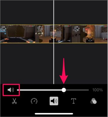 Imovie-Tap-Symbol