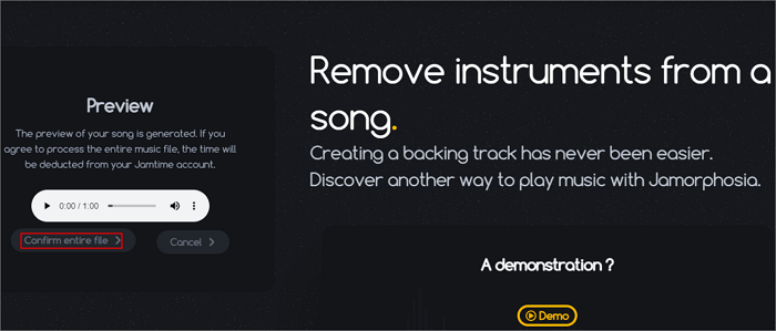 jamorphosia 預覽 儲存