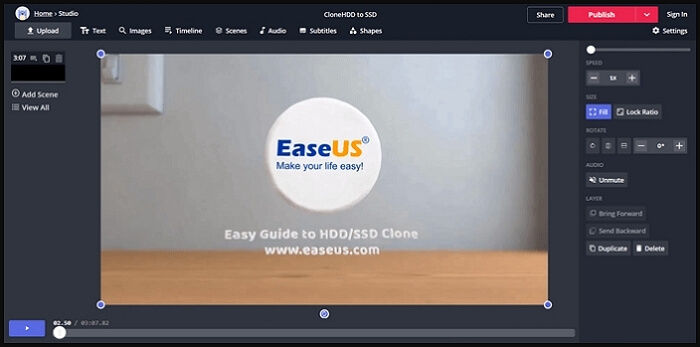 Best 6 Ways] How to Remove Background Noise from Video 2023 - EaseUS