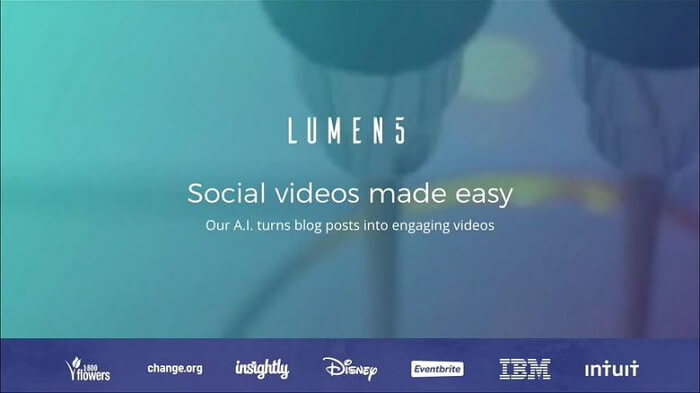 Lumen5