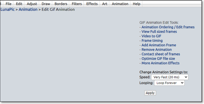 Top 7 GIF Cutter to Cut/Trim a GIF with Ease - EaseUS