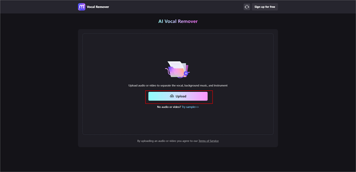 Medien-Upload-Dateien