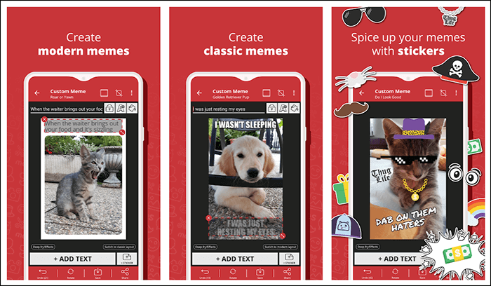 How to Edit Memes  Best Online Meme Makers and Phone Apps