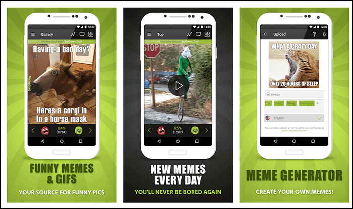 How to Edit Memes  Best Online Meme Makers and Phone Apps