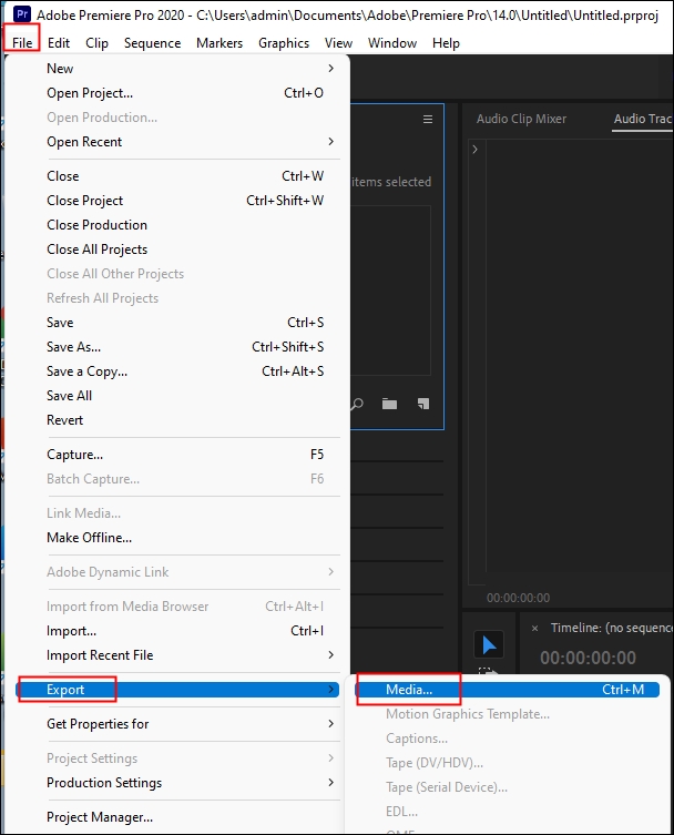 How to Adjust Volume in Premiere Pro in 4 Easy Ways🕪