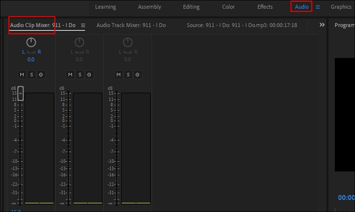 How to Adjust Volume in Premiere Pro in 4 Easy Ways🕪