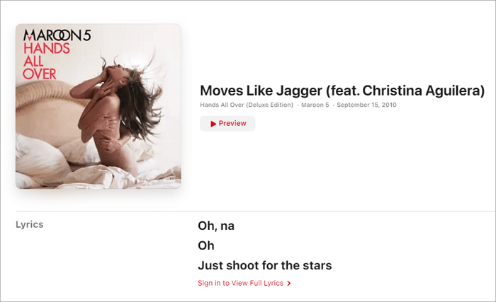 像賈格爾一樣移動