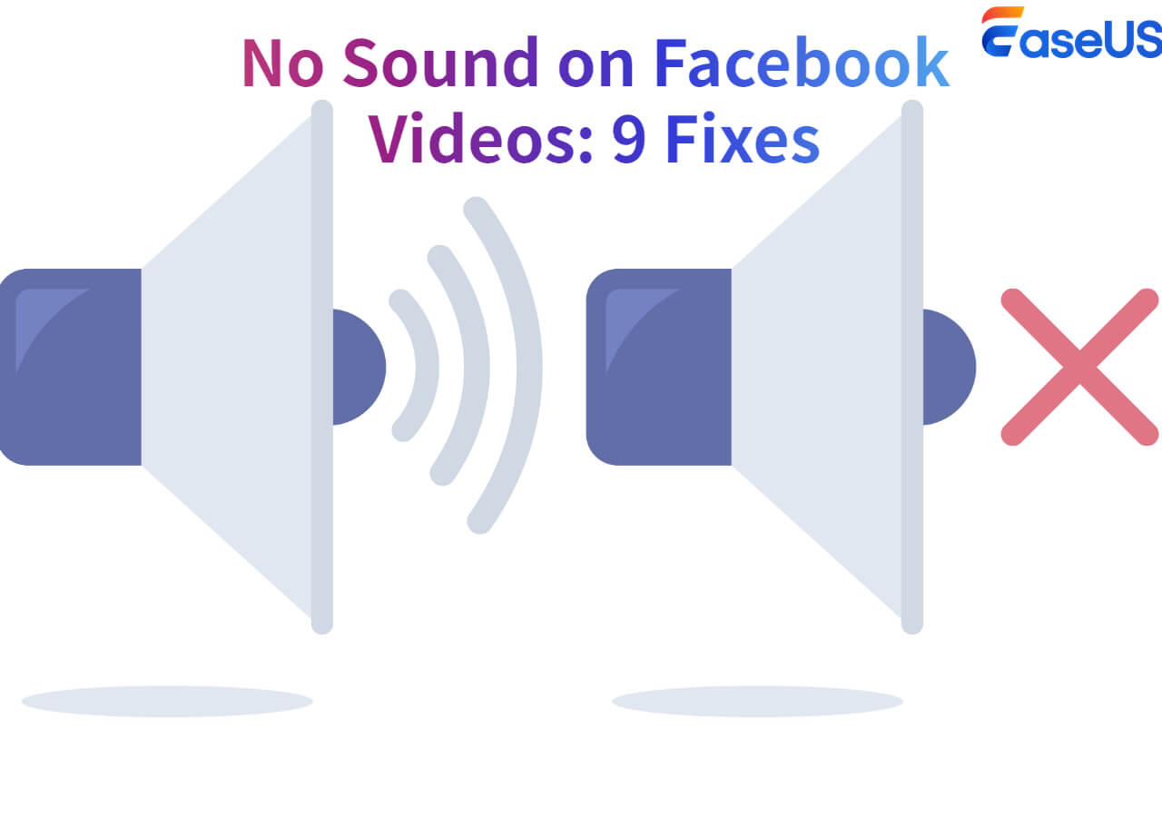 Hear Hear! Quick Fix for Facebook Video Sound Issues