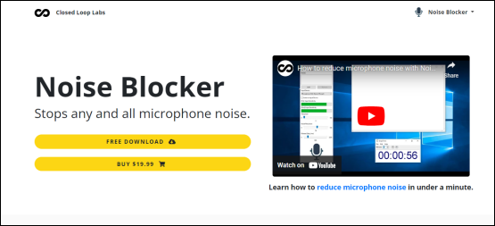 5 Best Noise Reduction Software - Editor's Choice