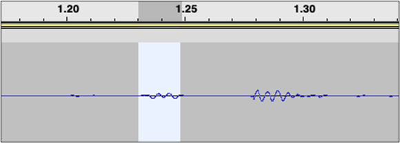 part selection in cut and join