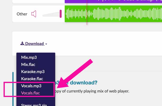 phonicmind descargar vocales