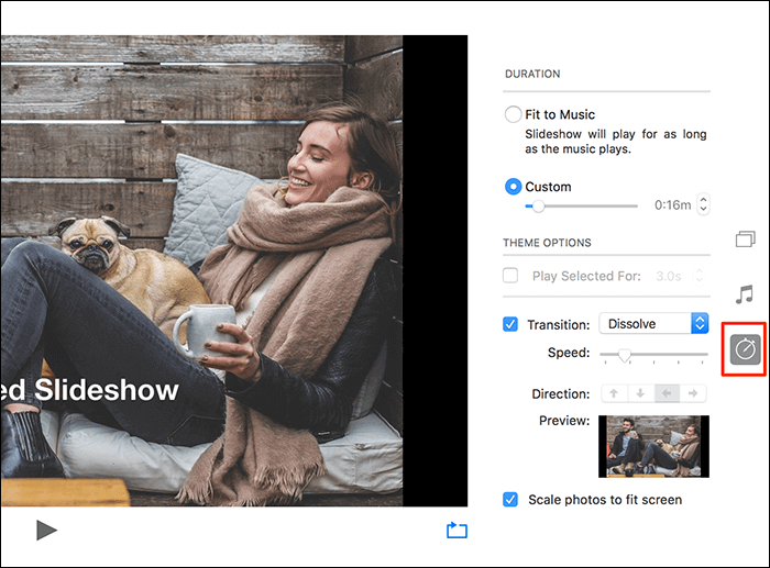 Best 10 Free Photos Slideshow Makers in 2023 EaseUS