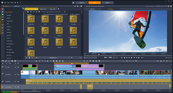 [2023] Top 12 Best Video Quality Enhancer App/Software - EaseUS