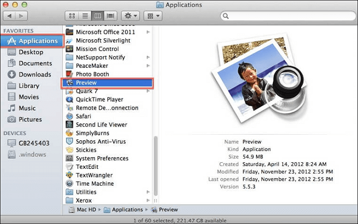How To Use BMP To GIF Converter Software 