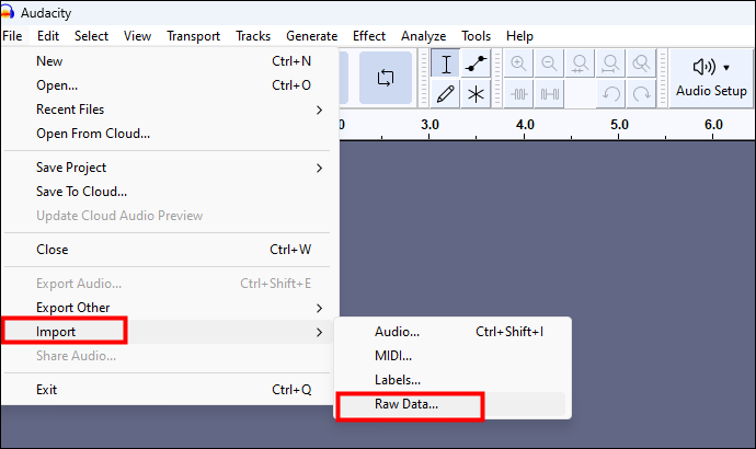 從-a-youtube-video-audacity-1.png 中刪除-背景噪音