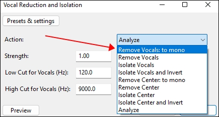 移除中央到單聲道 Audacity.jpg