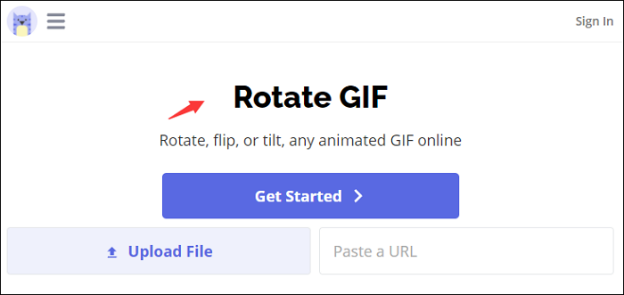 6 Best Methods to Rotate Animated GIFs on PC, Mac, Android, and iOS