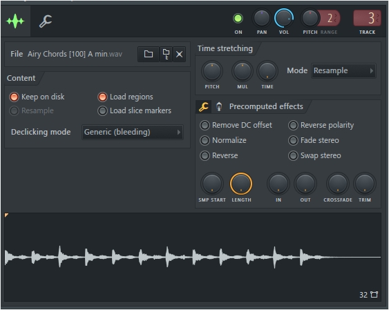 FL Studio Pitch Shift: Change Without Speed in 6 Ways🎶