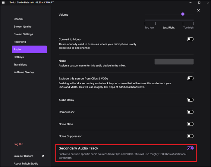 5 Methods to Extract Audio from Twitch Clip to MP3