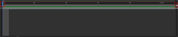 sélectionner l'audio
