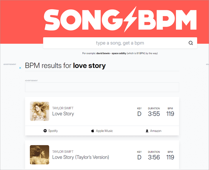 Find Song by BPM: 6 Quick and Painless Ways