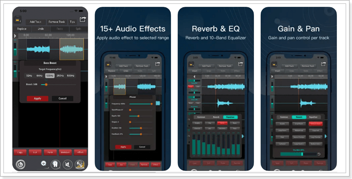 10 Vocal Remover Apps You Must Know (Android/iPhone)📱