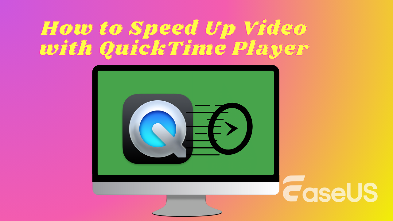 How to Speed Up Video in QuickTime 2024 Guide